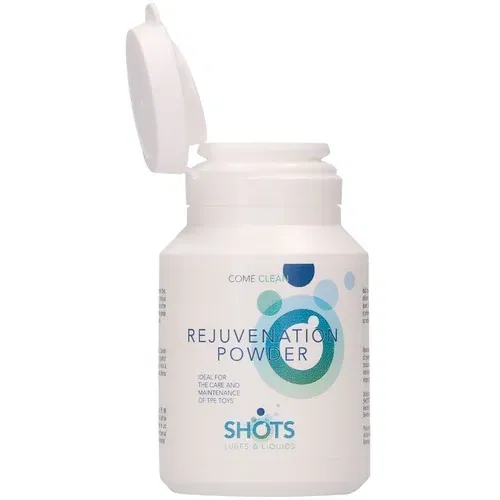 Shots Rejuvenation Powder 35g