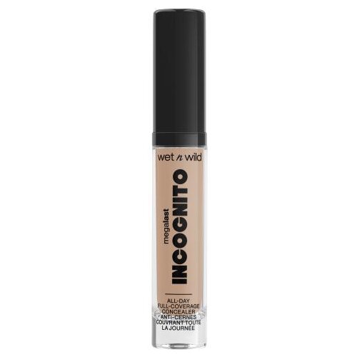 Wet&amp;#039;n wild kremni korektor - Mega Last Incognito Full Coverage Concealer - Light Honey Slike