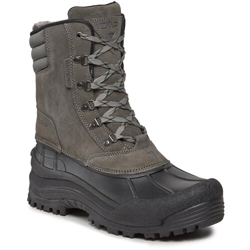 CMP Škornji za sneg Kinos Snow Boots Wp 3Q48867 Graffite-Nero 65UF Cene