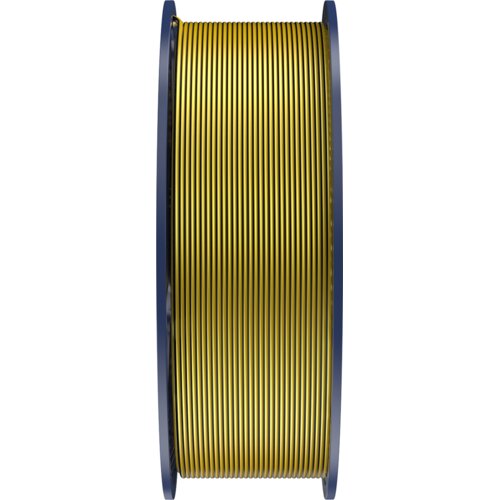 SUNLU silk pla+ dual color black gold, 1.75 mm / 1000 g Slike