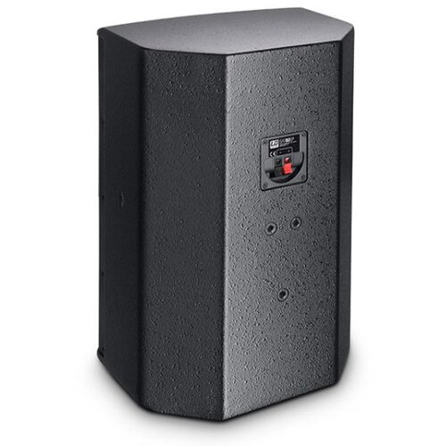 Ld Systems SAT 82 G2, Pasivni nadgradni stenski zvočnik 120W rms - - Audio-Kondric Slike