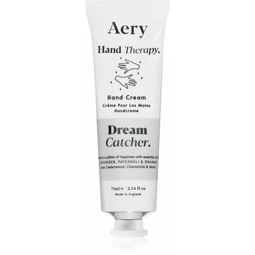 Aery Aromatherapy Dream Catcher krema za ruke 75 ml