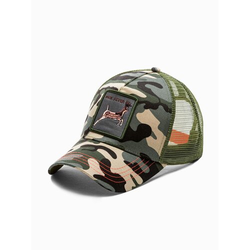 Edoti Men's cap H127 Cene