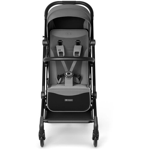 Kinderkraft Sportska kolica Pilot 2, Platinum Grey Cijene
