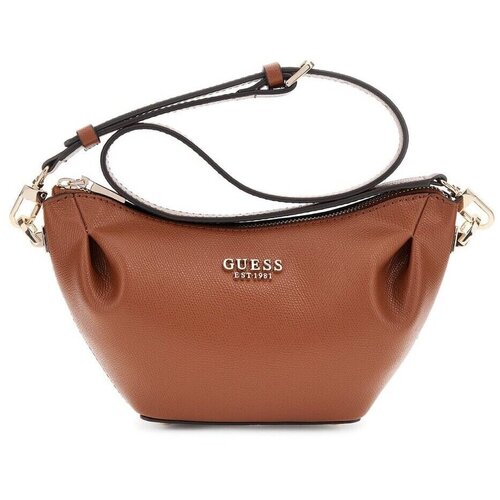 Guess Torbice za na ramo HWBG78 98170 Kostanjeva Slike
