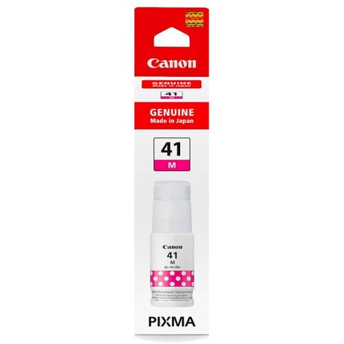  Tinta Canon GI-41M ZA G1420/2420/2460/3420/3460 Cijene