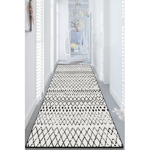 Conceptum Hypnose tepih, 100x300cm, &scaron;aren Cijene