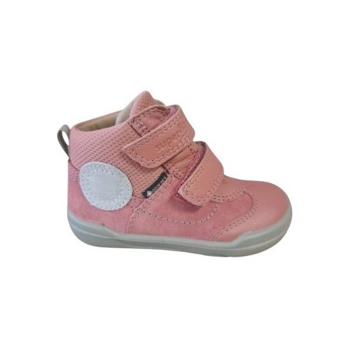 Superfit Pol&amp;scaron;kornji 544-5510 Rosa Rožnata Slike