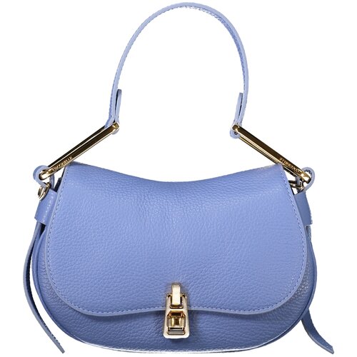 Coccinelle WOMEN&amp;amp;#39;S BAG BLUE Slike