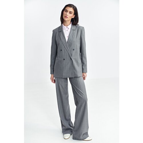 Nife Woman's Blazer Z71 Slike