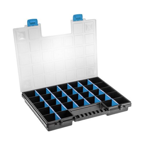 Hogert 16" organizator ( HT7G026 ) Cene