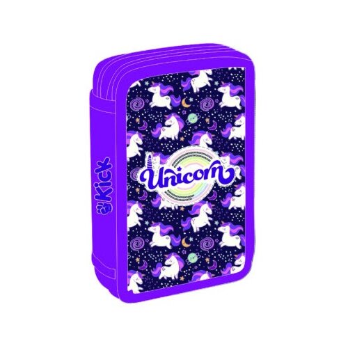  Pernica puna - 2 zipa kick unicorn 2026 ( 32352 ) Slike