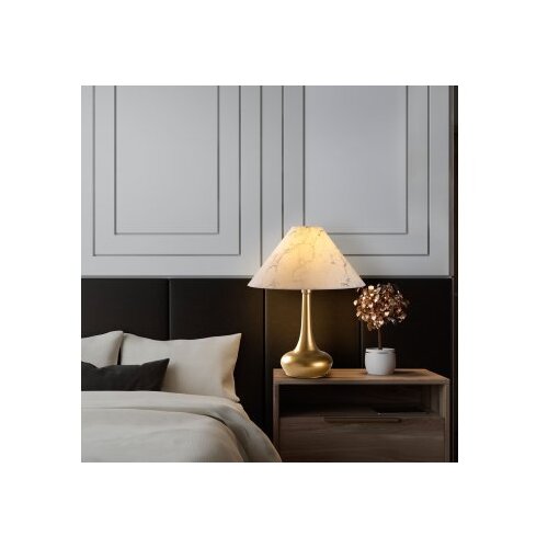 Opviq stona lampa luna 15259 Slike
