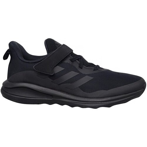 Adidas Fortarun EL K Crna Cene