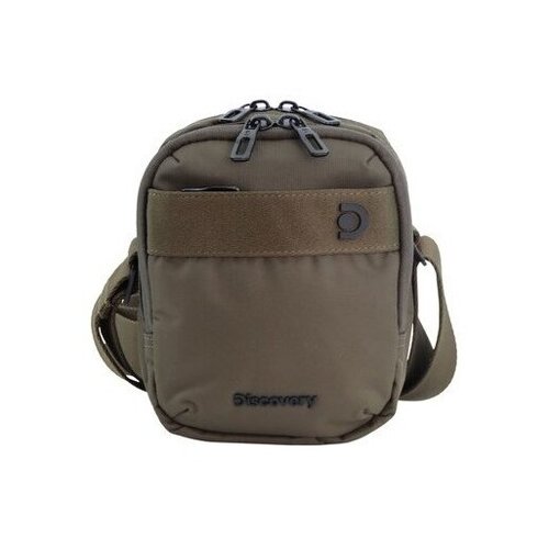 Discovery Torbe za čez ramo Downtown Kostanjeva Slike