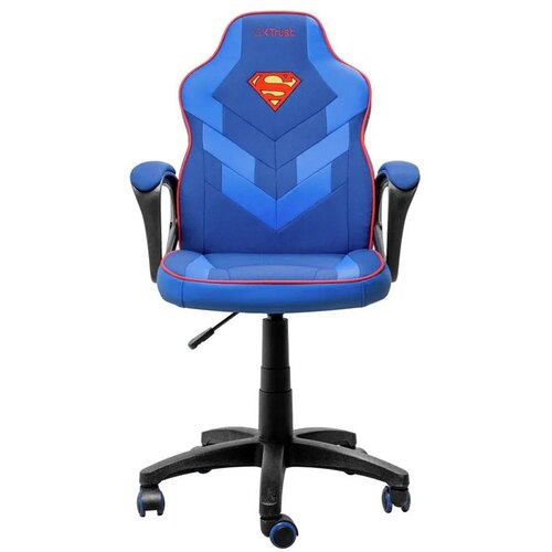 Trust Stolica GXT703SM REVVO Kids (Superman) Cene