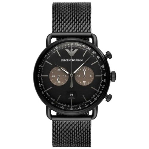 Armani EMPORIO ARMANI ročna ura AR11142 Cene