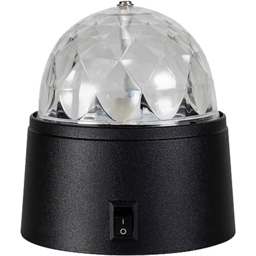 Sal LED/Disko lučka - DL 90 Cene