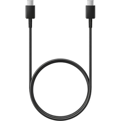 Samsung USB-C v USB-C kabel 25W črne barve dolžine 1m EP-DN980BBE Cene