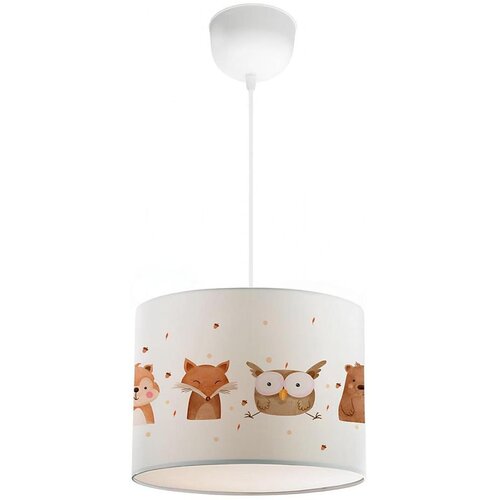 Opviq AYD-2919 multicolor chandelier Slike