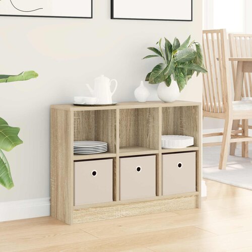  Kreveta s ladicama Sonoma hrast 73,5 x 22,5 x 53,5 cm Cene