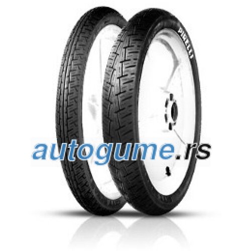 Pirelli City Demon ( 2.5-17 RF TT 43P zadnji to&amp;Atilde;&amp;Acirc;&amp;uml;ak, M/C DOT2021 ) Slike