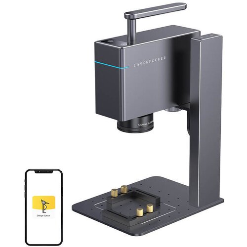  LaserPecker 3 Basic verzija Cijene