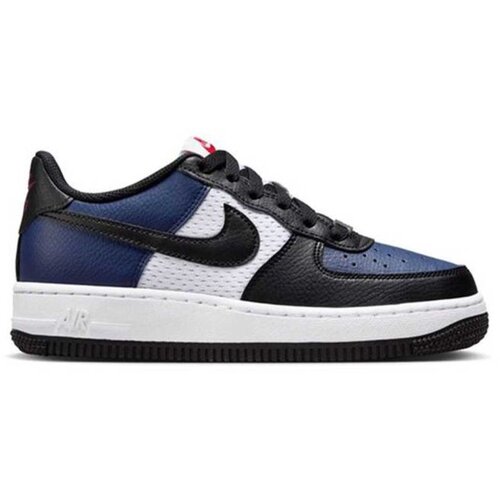 Nike patike za dečake  air force 1 gs ht HJ9201-400 Cene