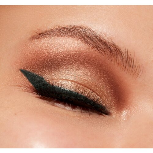 Mac Connect In Colour Eye Shadow Palette paletka senčil za oči 6.25 g Odtenek bronze influence Slike