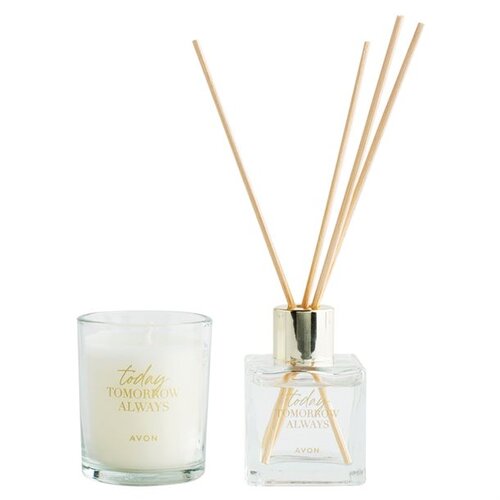 Avon TTA Today poklon-set mirisa za dom Slike