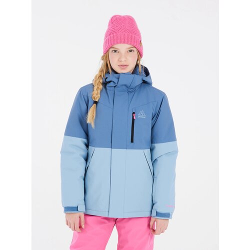  Girls' ski jacket PRTVEVI JR Cijene