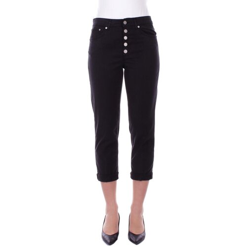 Dondup DP268BGSE068BM5 Crna Cijene