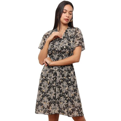 La Modeuse Obleke 74407_P175893 Črna Slike