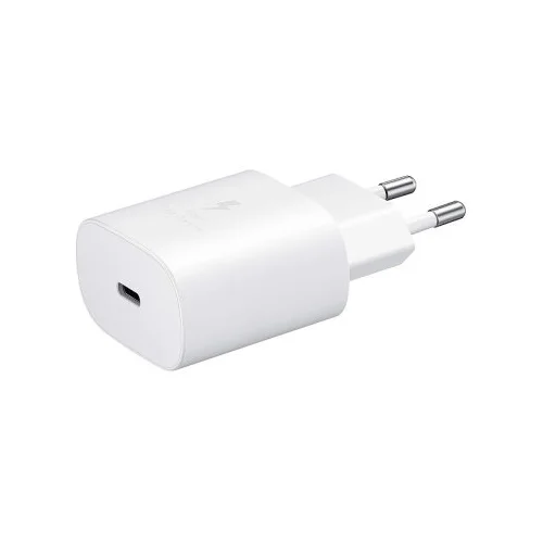 Samsung 25W USB-C TA800NBE ADAPTER