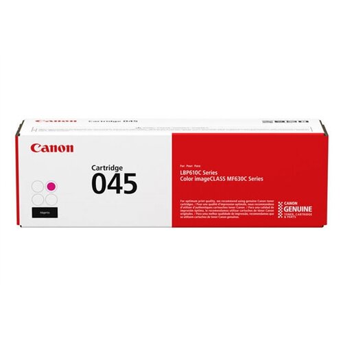  Canon CRG-045 M (1240C002) rdeč/magenta - original Cene