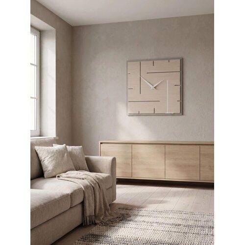 Callea Design Zidni sat Grid 11 boja Cijene