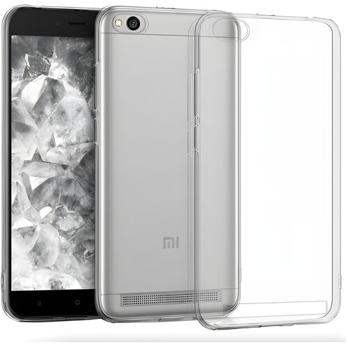  Futrola Jelly za Xiaomi Redmi 5A/Redmi Go - Prozirna KP19247 Cene