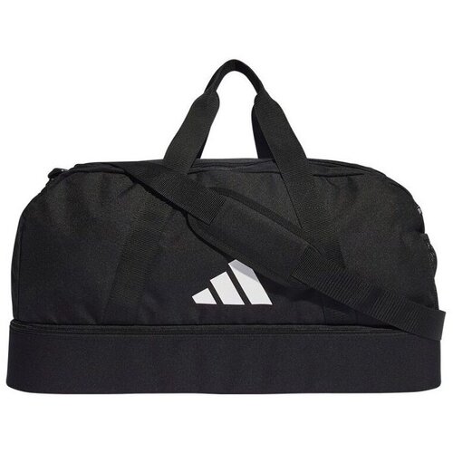 Adidas Tiro Duffel Bag Crna Slike
