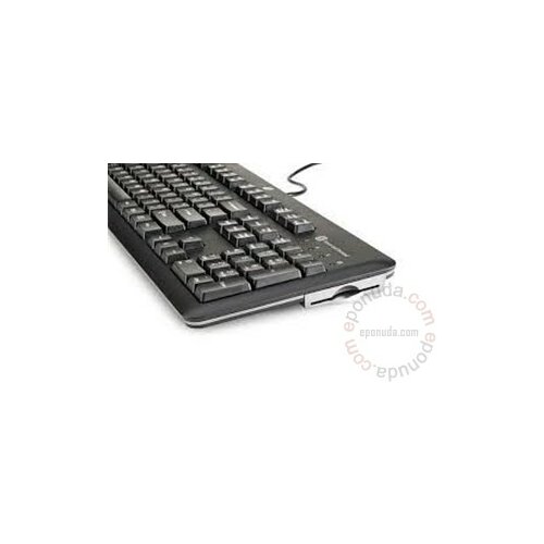 Hp E6D77AA USB SmartCard CCID tastatura Slike
