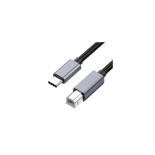 Tip-C na USB-B kabal 0,5 m (printer / MIDI) Cene