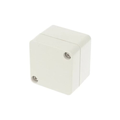 Hammond Electronics 1554AGY univerzalno kući&scaron;te ABS siva 1 St. Cijene