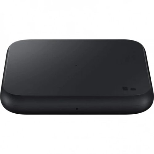 Samsung Wireless Charging Pad black 9W Slike