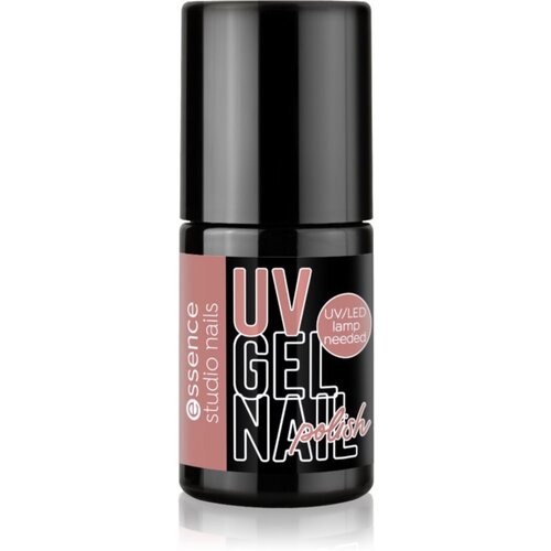 Essence studio nails UV GEL NAIL gel lak za nohte z uporabo UV/LED lučke odtenek 104 need a hug? 5 ml Cene
