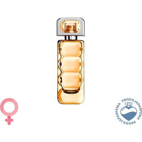 Hugo Boss Orange For Women - 75ml Cijene