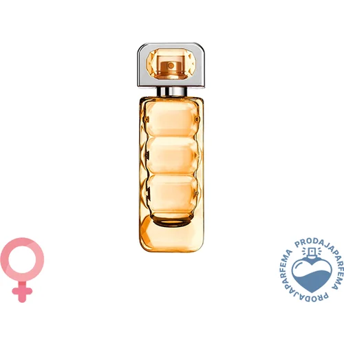 Hugo Boss Orange For Women - 75ml