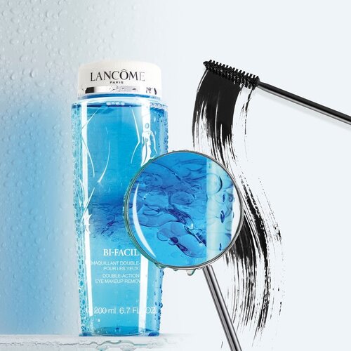 Lancôme Bi-Facil dvofazni odstranjevalec ličil 125 ml Cene