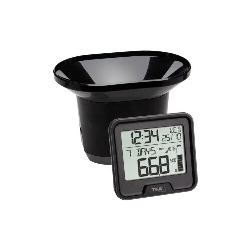 Tfa Dostmann 47.3005.01 weather station/pluviometer Cijene