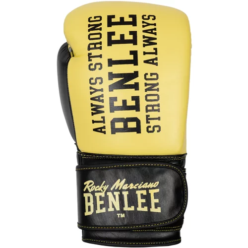 Benlee Lonsdale Leather boxing gloves