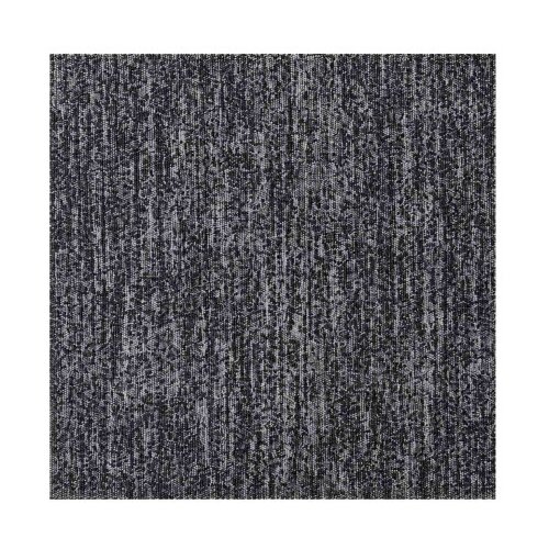 Master Tepih Kocka 48x48cm 35389 sivo-crni Slike