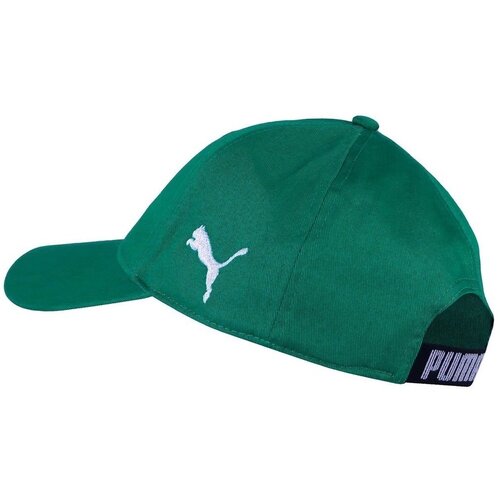 Puma Kape s &amp;scaron;iltom Liga Cap Zelena Slike